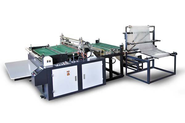 How Much Does a Bubble Bag Making Machine Cost? – Bagmec.com